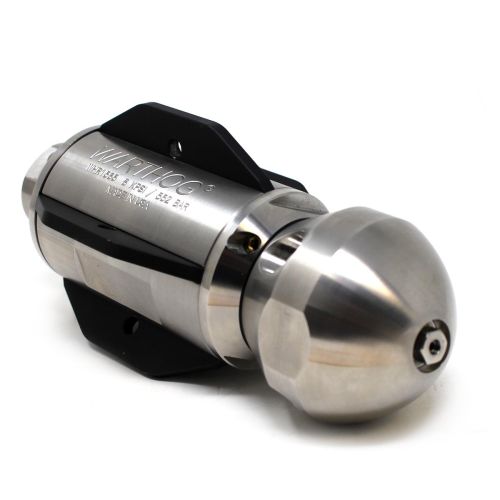 Warthog Drain Jetting Nozzle WGR MAGNUM - 1"
