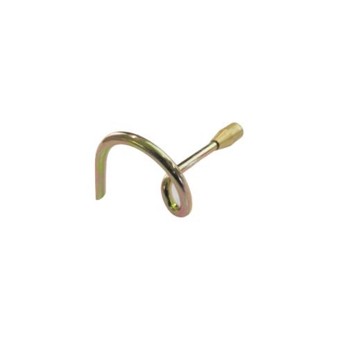 Retrieving Tool Lockfast