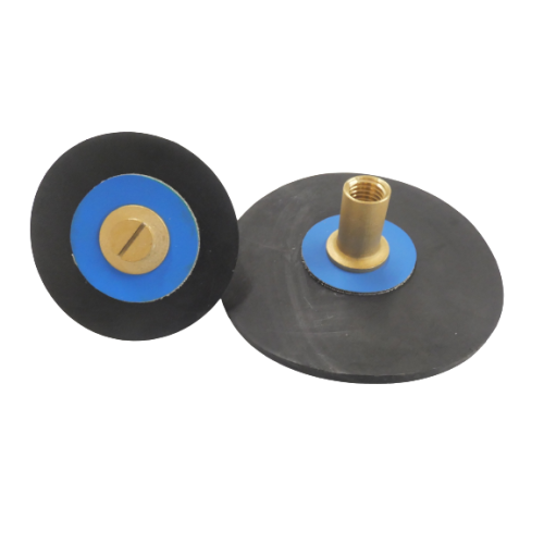 4" Plunger Universal Complete