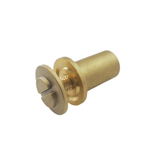 WC Cup & Screw Lockfast