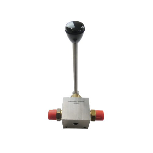 3 Way Diverter Valve