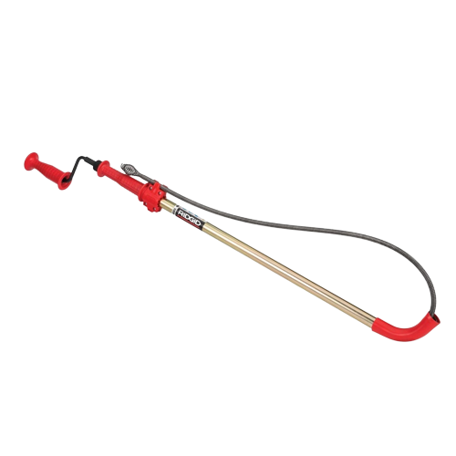 Ridgid K-6P Toilet Auger