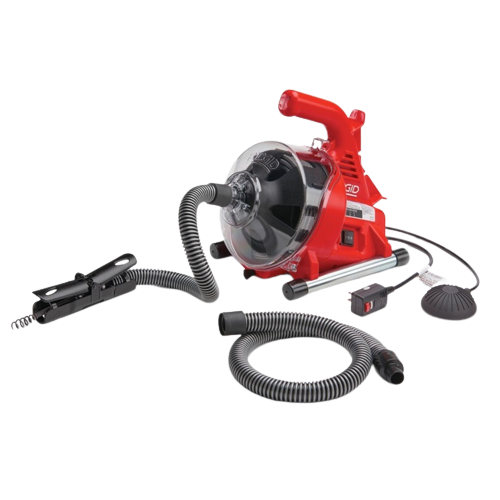 PowerClear Drain Cleaning Machine