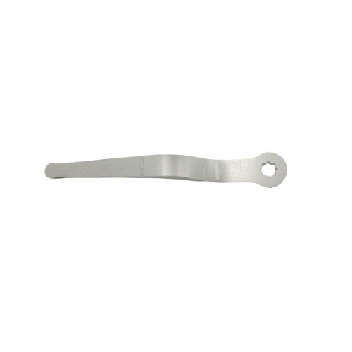 High Pressure Water Flow Diverter Handle