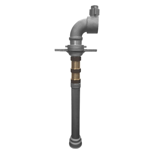 2 1/2" Standpipe 