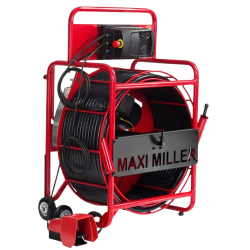 Picote Maxi Miller