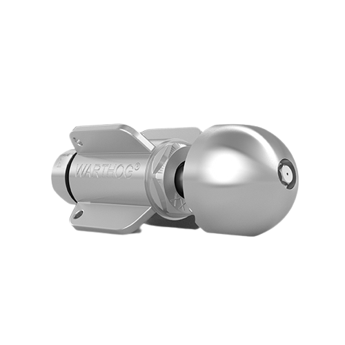 Warthog Drain Jetting Nozzle WH - 1/2"