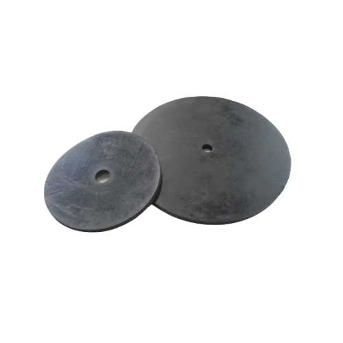 6" Plunger Pad