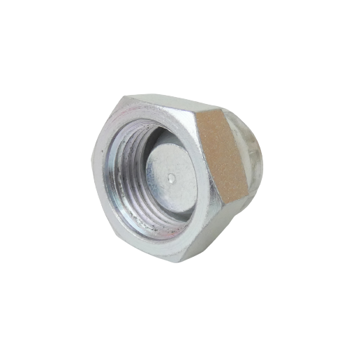 Blanking Cap F 1/2"