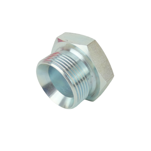 Blanking Plug M 1 1/4"