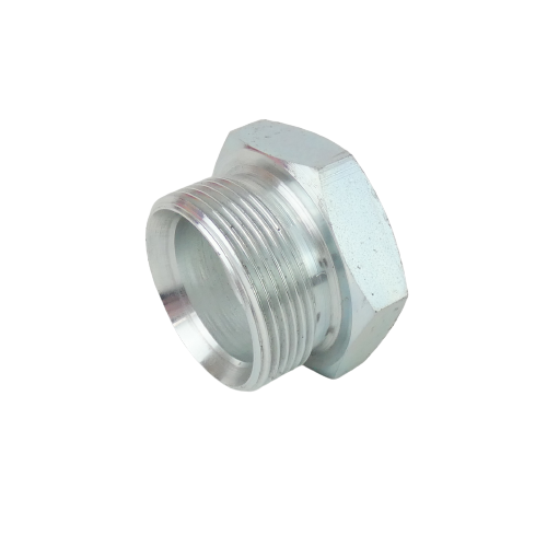 Blanking Plug M 1 1/2"