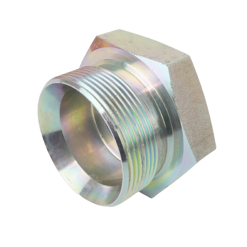 Blanking Plug M 2"