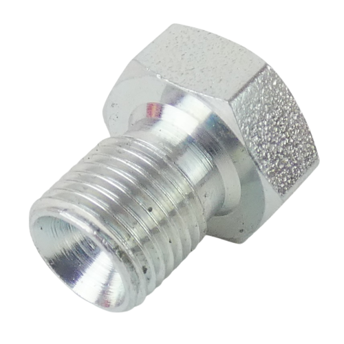 Blanking Plug M 1/8"