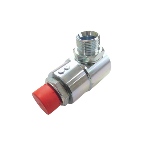 Rotary Swivel Joint - 1"