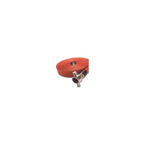 Layflat Discharge Hose - 1 1/2"