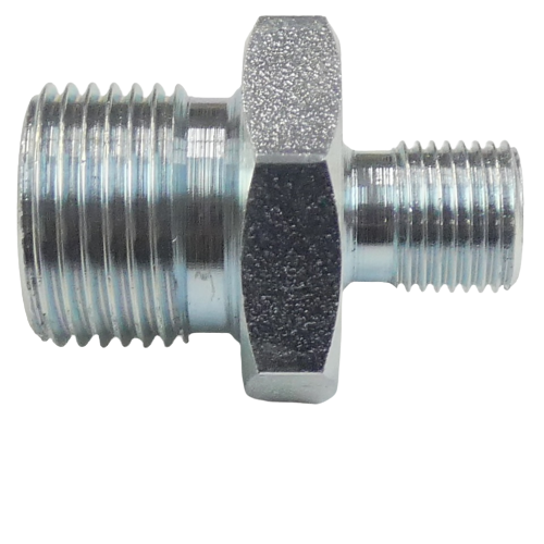 Adaptor 1/8" M x M 3/8"