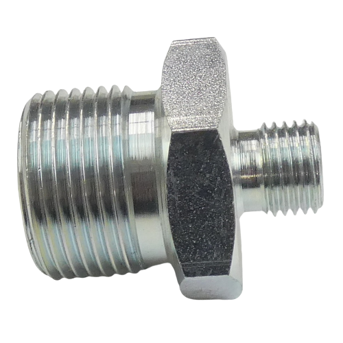 Adaptor 1/4" M x M 3/4"