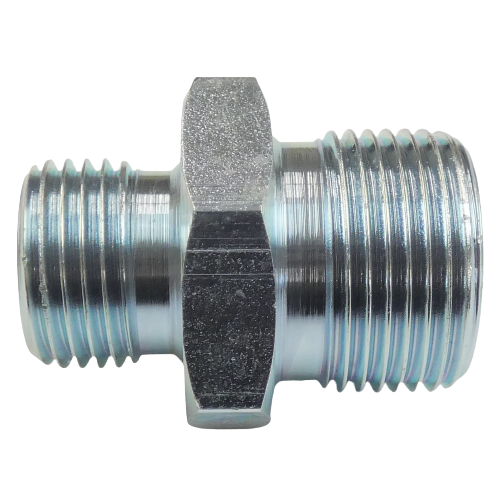 Adaptor 3/4" M x M 1 1/4"