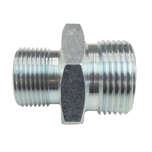Adaptor 1" M x M 1 1/4"