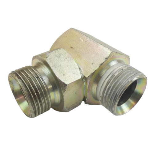 Elbow Adaptor M 1"
