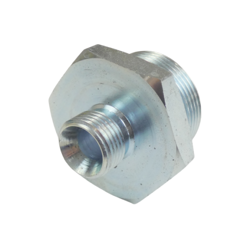 Adaptor 1/2" M x M 1 1/4"