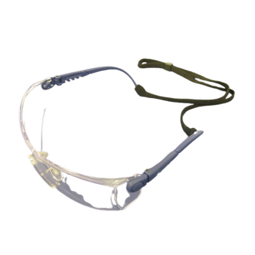 Safety Glasses