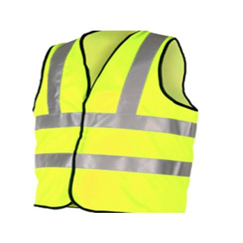 High Visibility Vest
