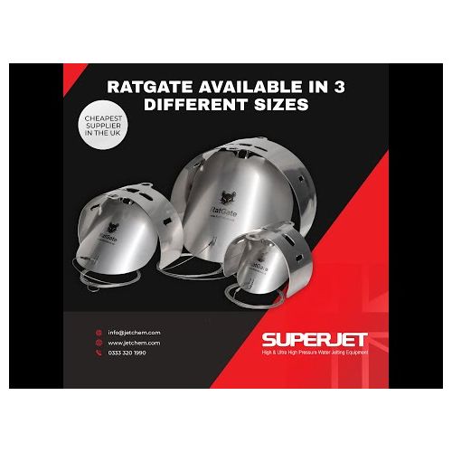 RatGate 9"