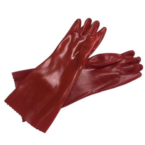 Gauntlets 18"