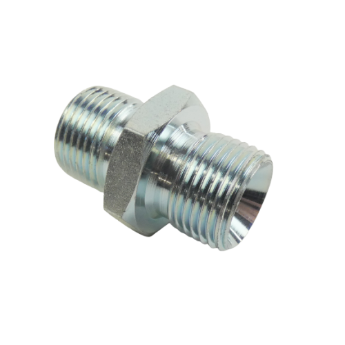 Adaptor 3/8" M x M 1/2"