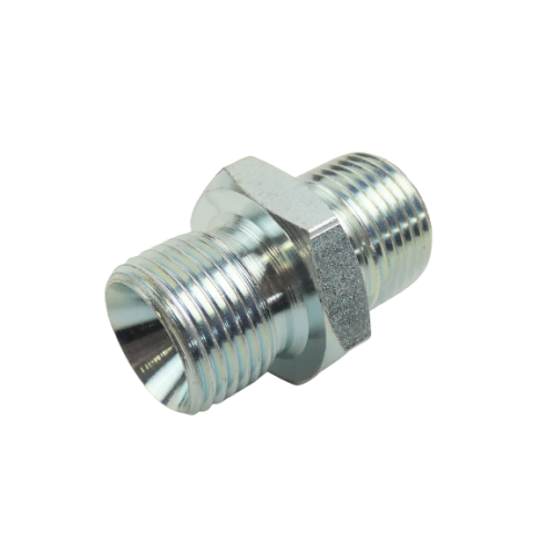 Adaptor M x M 3/8"
