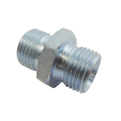 Adaptor M x M 1/2"