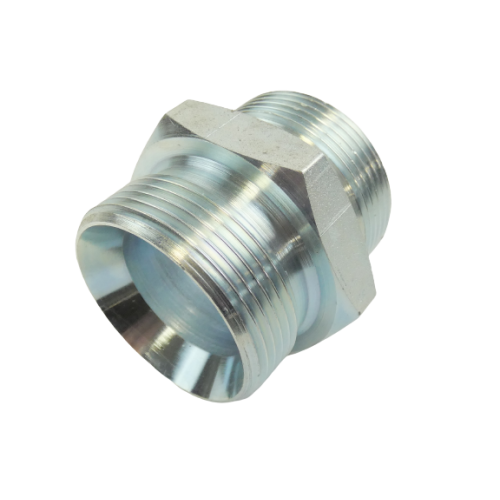 Adaptor M x M 1 1/2"