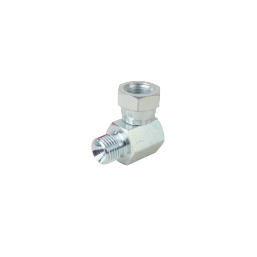 Elbow Adaptor MF 1/4"