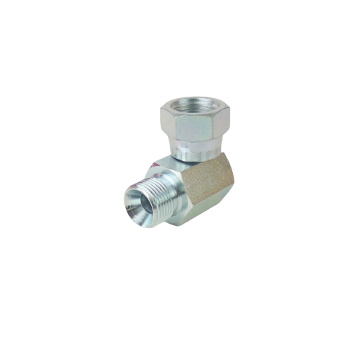 Elbow Adaptor MF 3/8"