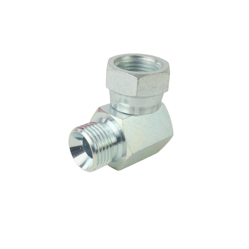 Elbow Adaptor MF 1/2"