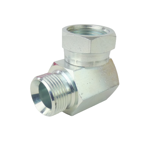 Elbow Adaptor MF 1"