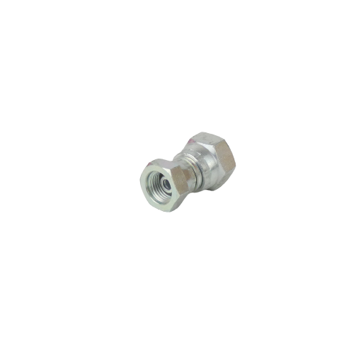 Adaptor 1/4" F x F 3/8"