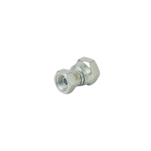 Adaptor 3/8" F x F 1/2"