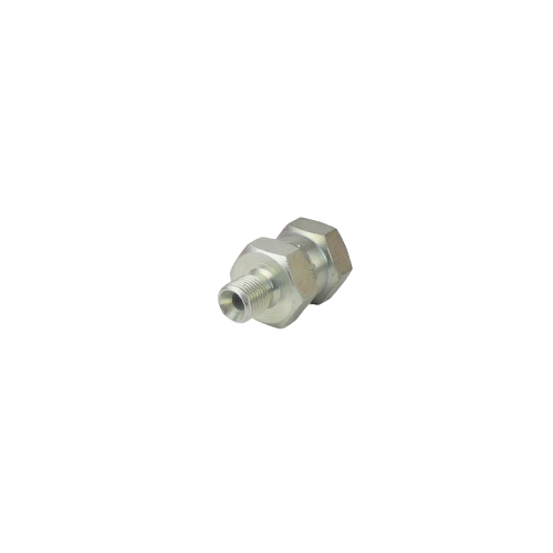 Adaptor 1/8" M x F 1/4"