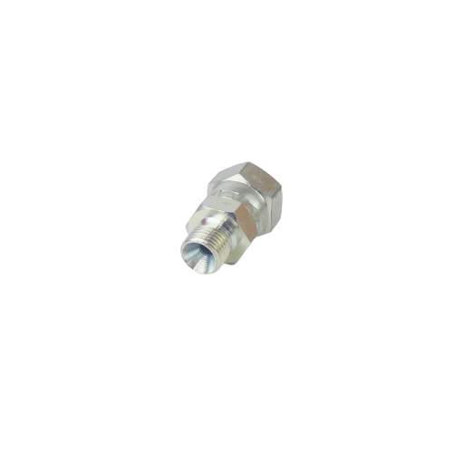 Adaptor 1/4" M x F 3/8"