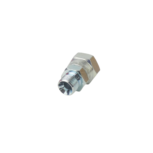 Adaptor 3/8" M x F 1/2"