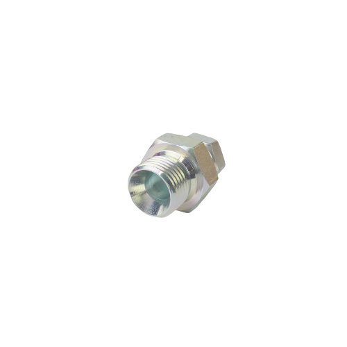 Adaptor 1/2" M x F 1/4"
