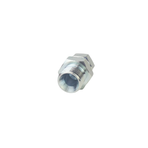 Adaptor 1/2" M x F 3/8"