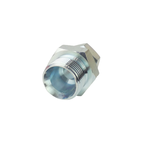Adaptor 1" M x F 3/4"