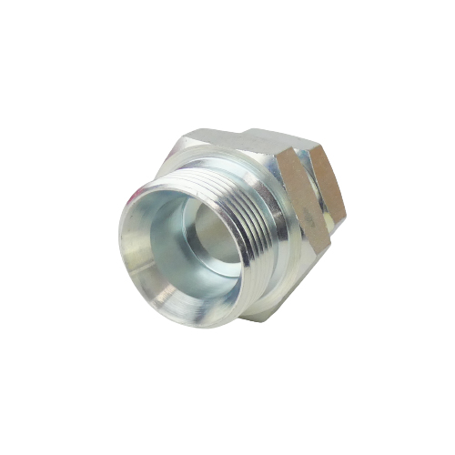 Adaptor 1 1/4" M x F 1"
