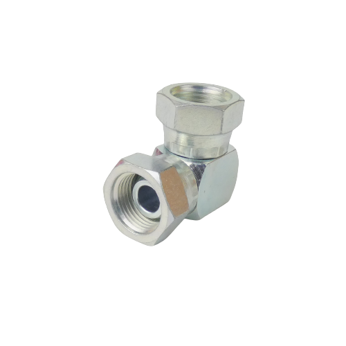 Adaptor F Elbow 1/2"