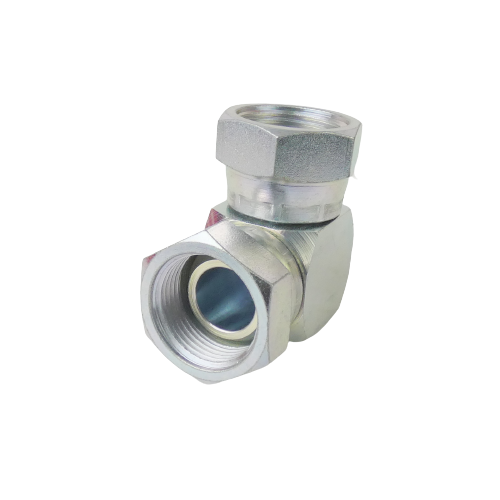 Adaptor F Elbow 3/4"
