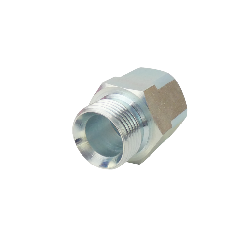 Fixed Adaptor M x F 1"