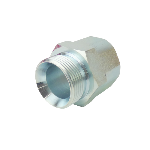 Fixed Adaptor M x F 1 1/4"